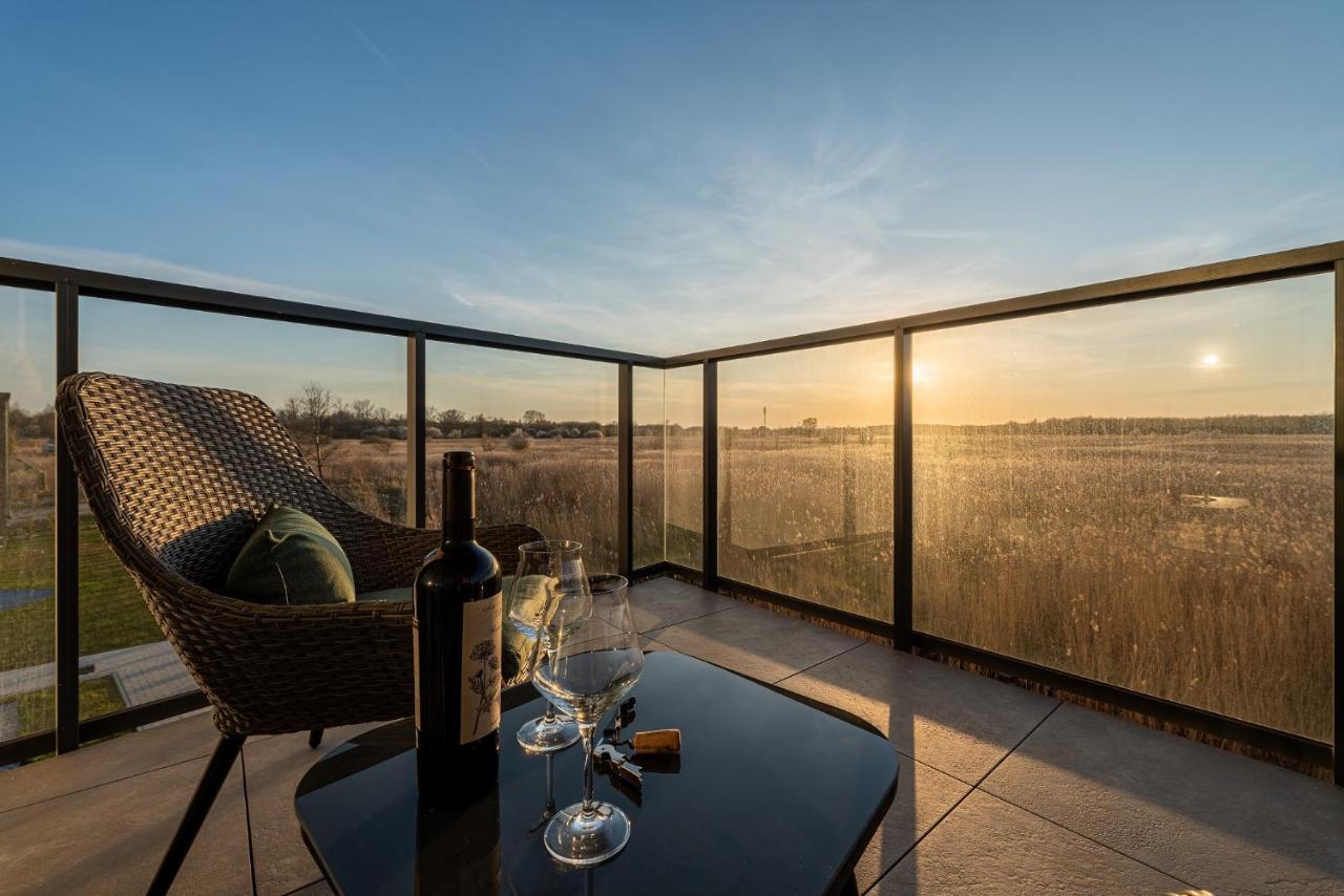 Horyzont Apartamenty - Apartamenty Westin House Sauna, Basen I Silownia Kołobrzeg Εξωτερικό φωτογραφία