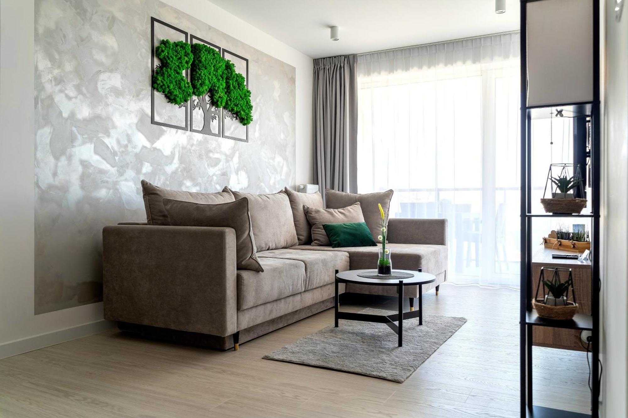 Horyzont Apartamenty - Apartamenty Westin House Sauna, Basen I Silownia Kołobrzeg Εξωτερικό φωτογραφία